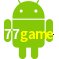 Aplicativo 77game para Android