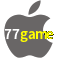 Aplicativo 77game para iOS