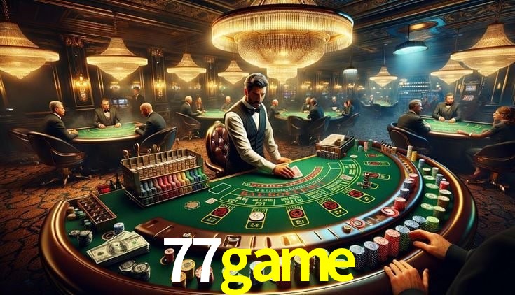 Welcome Bonus 77game