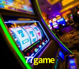 A Revolução dos Aplicativos de Jogos no 77game