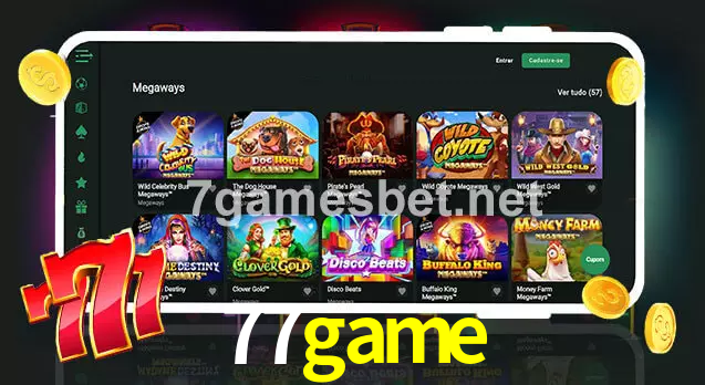 77game aplicativo