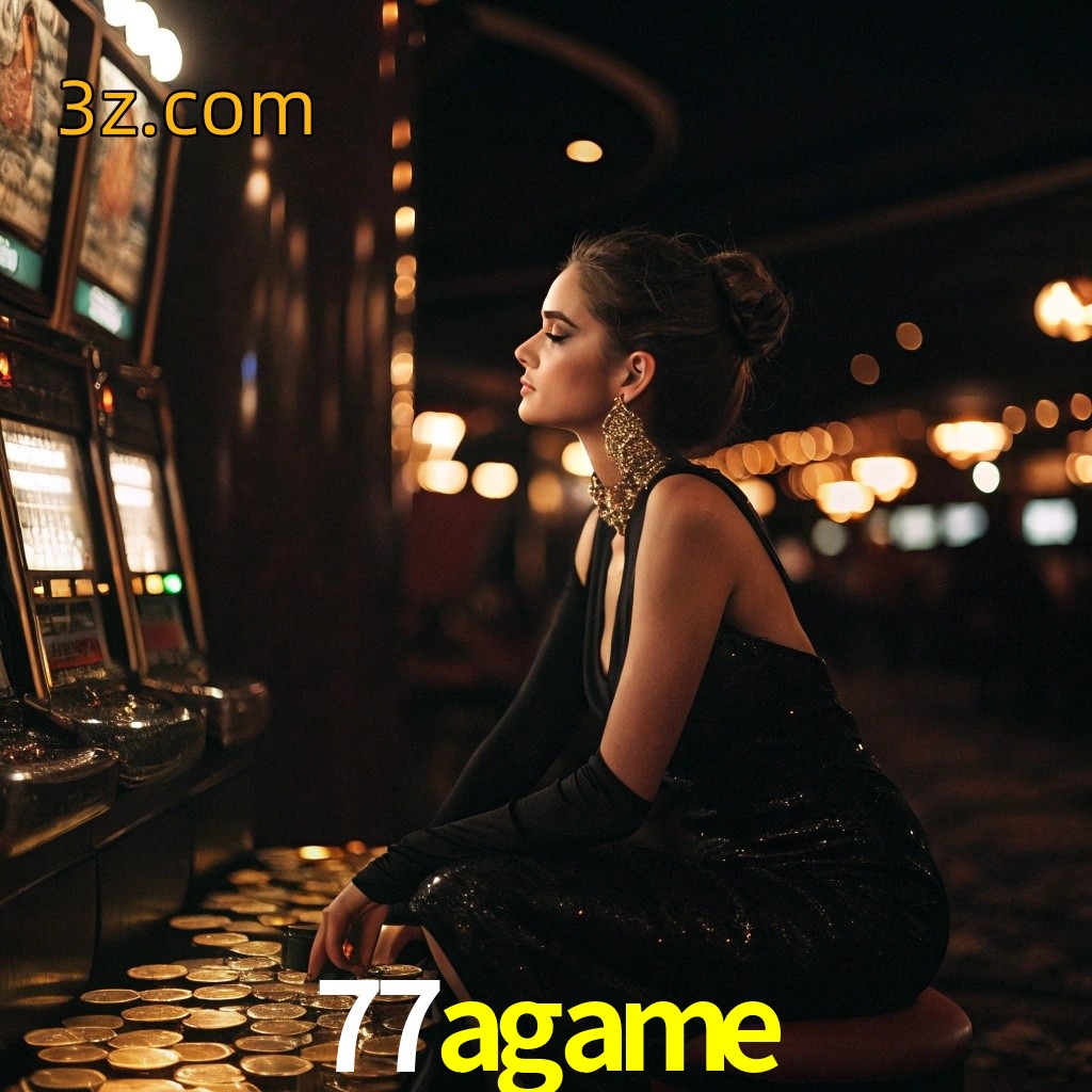 game 77agame