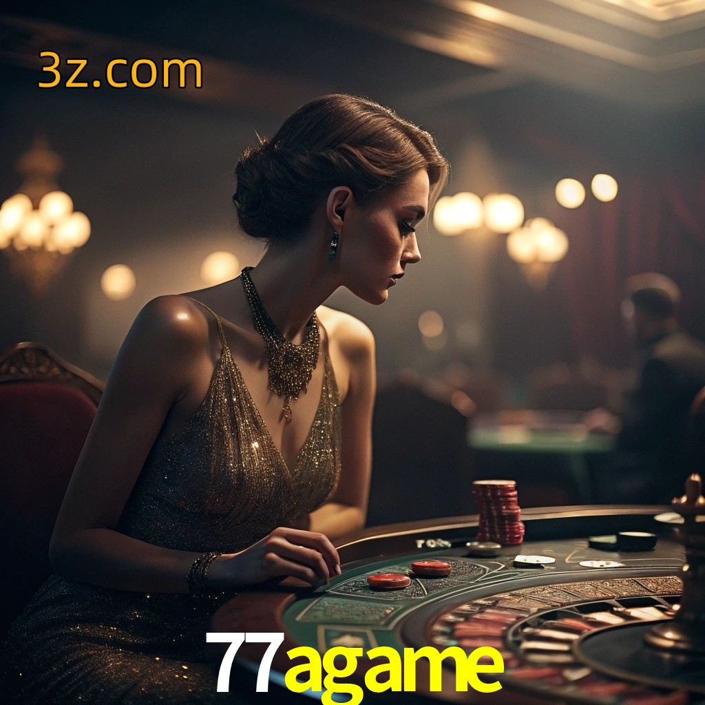 logo 77agame