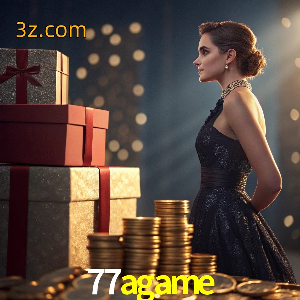 77agame bet