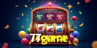 2FA Security 77game