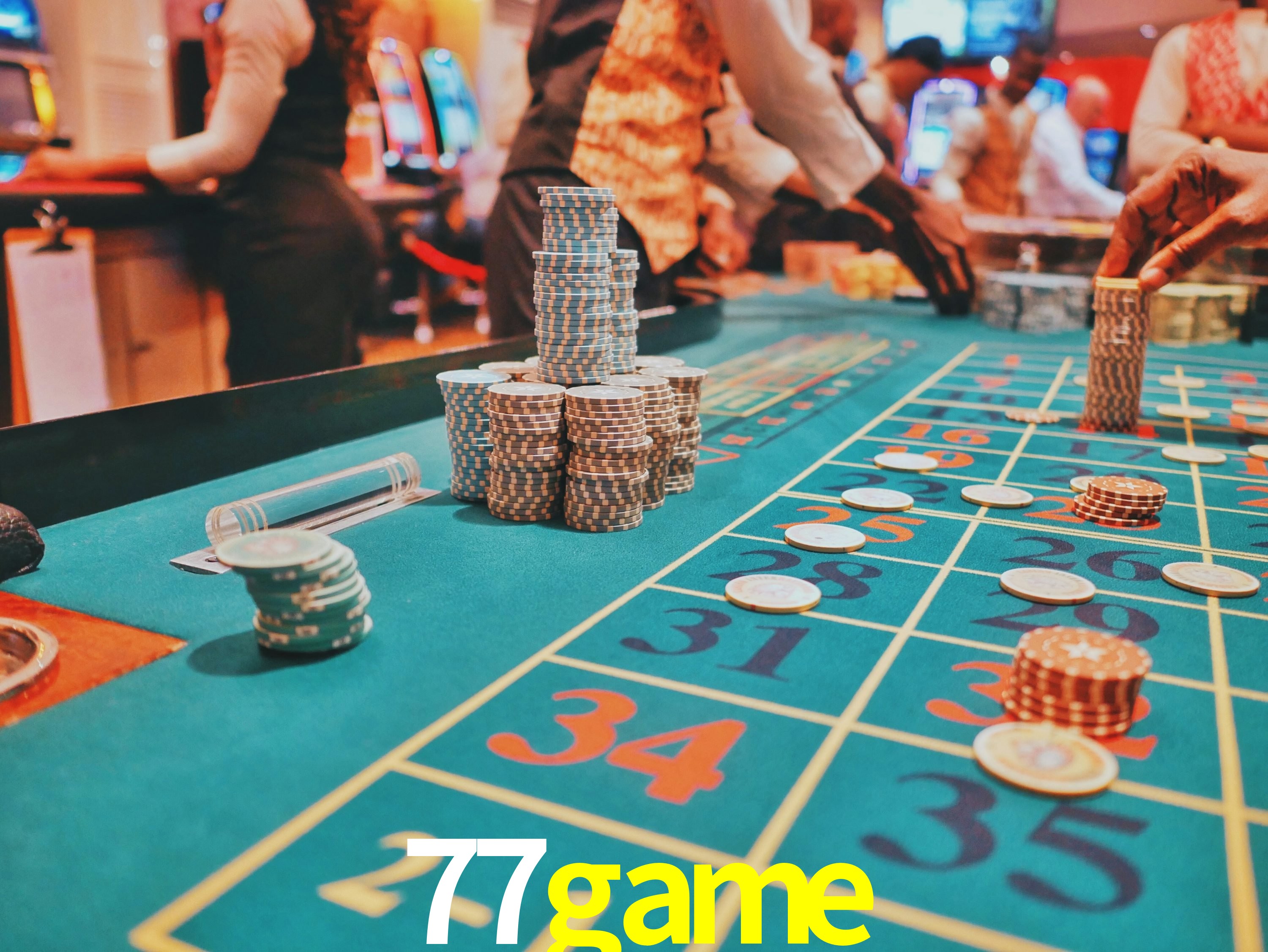 Basketball Betting 77game