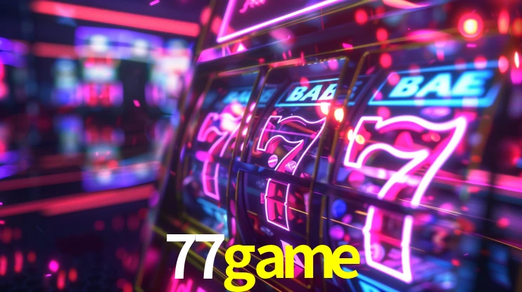 Slot Games 77game