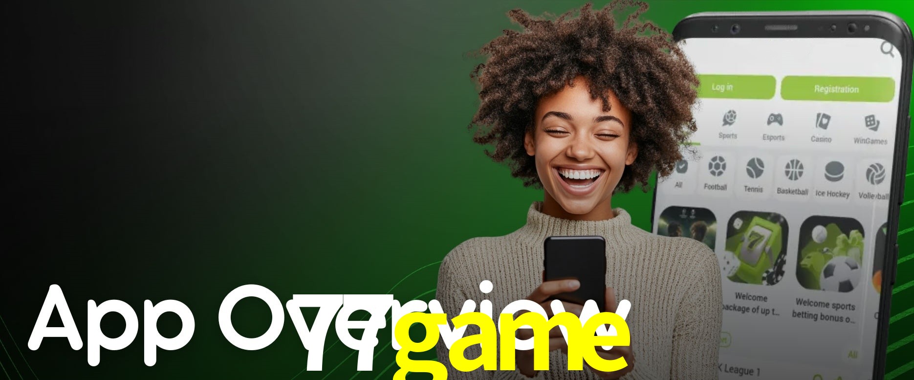Responsive Design 77game