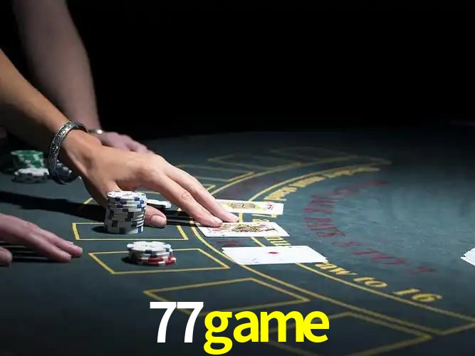 Responsive Design 77game