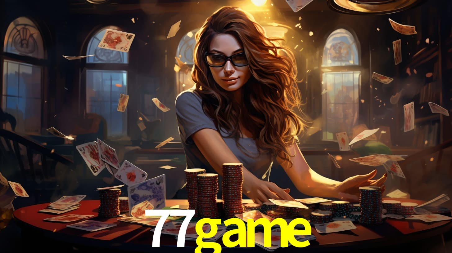 Blackjack Table 77game