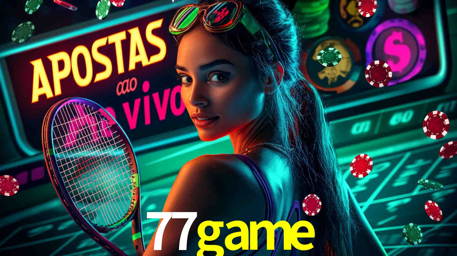 Desvendando o Mundo dos Jogos Virtuais na 77game