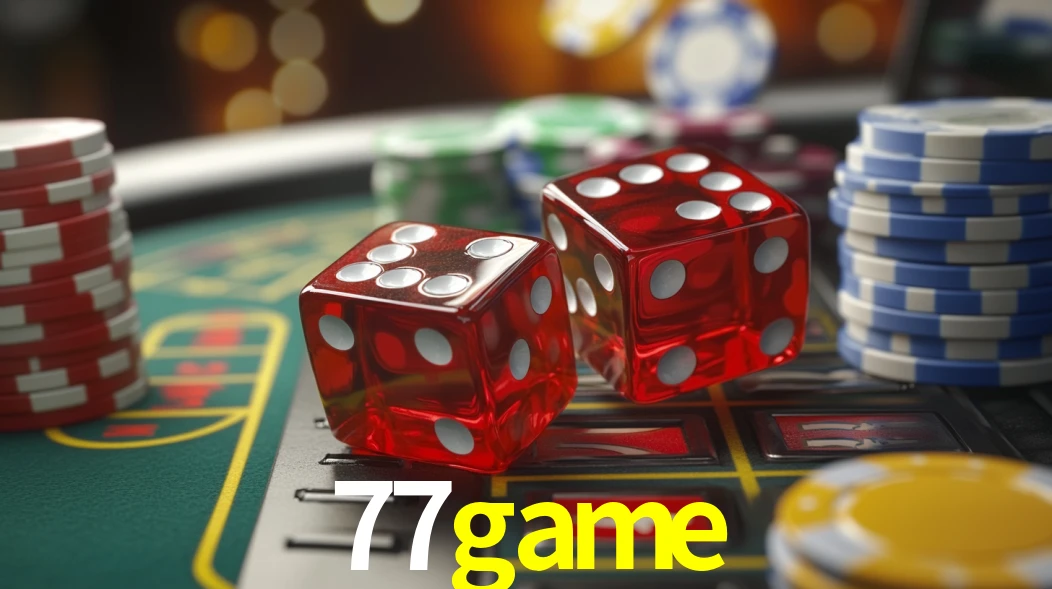 Welcome Bonus 77game