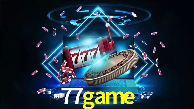 Slot Games 77game