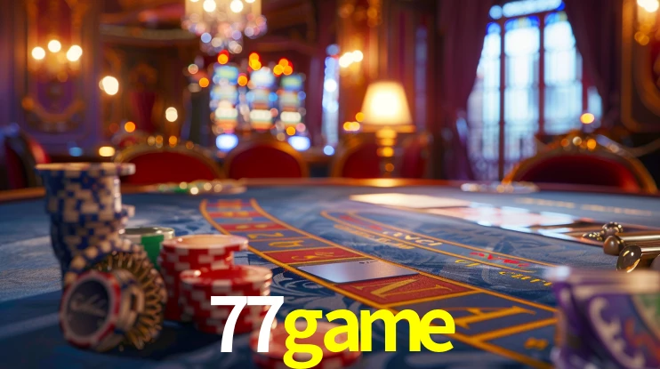 Game Providers 77game