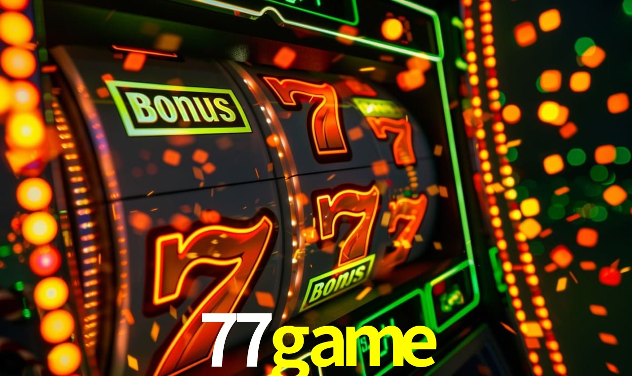 Descubra o Programa VIP da 77game: Vantagens Exclusivas para Jogadores
