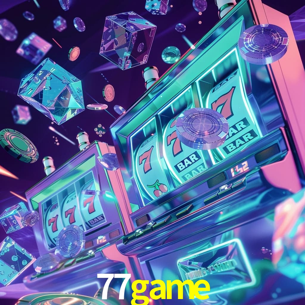 A Experiência Imersiva dos Cassinos Ao Vivo no 77game
