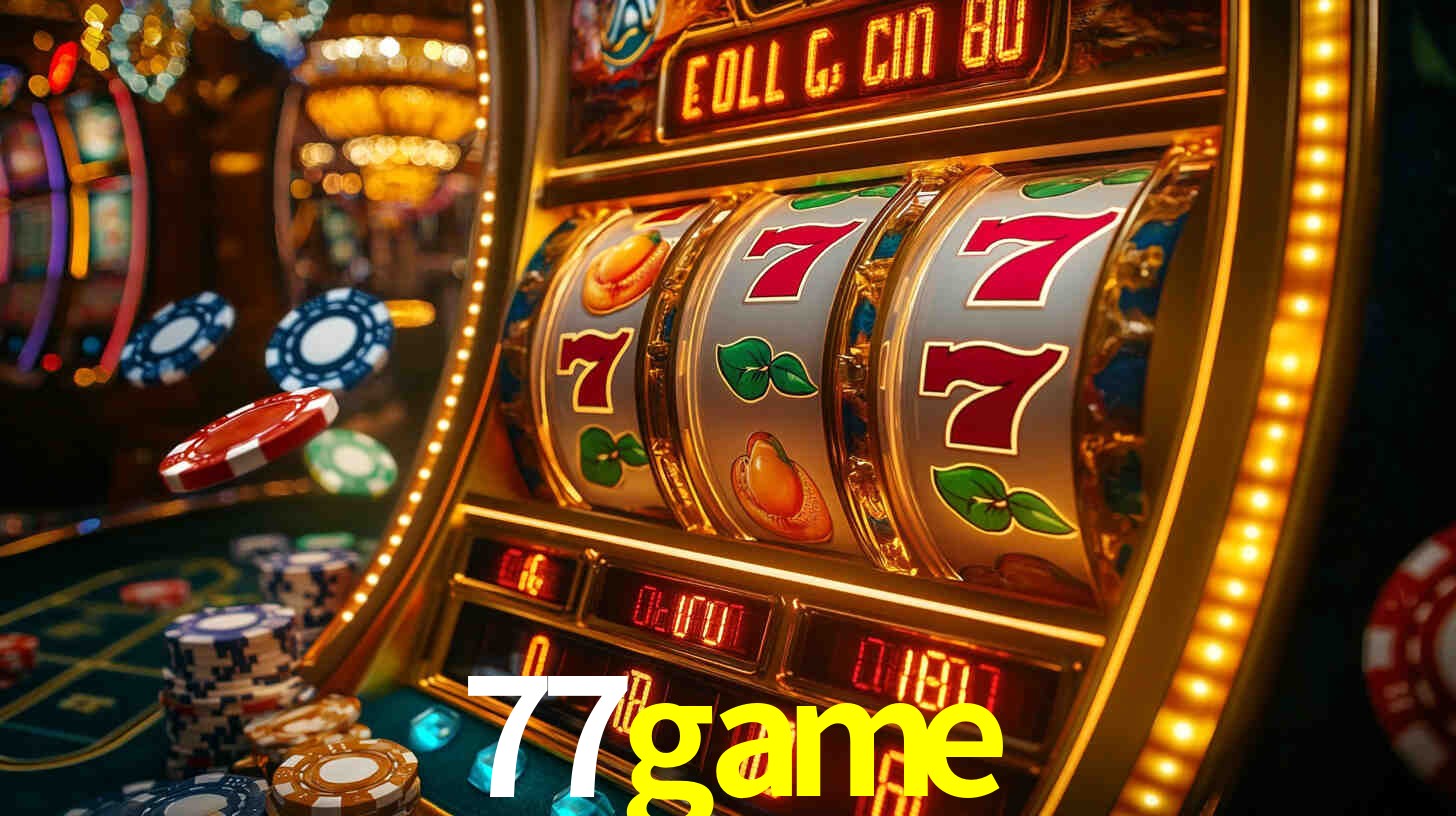 77game App Interface