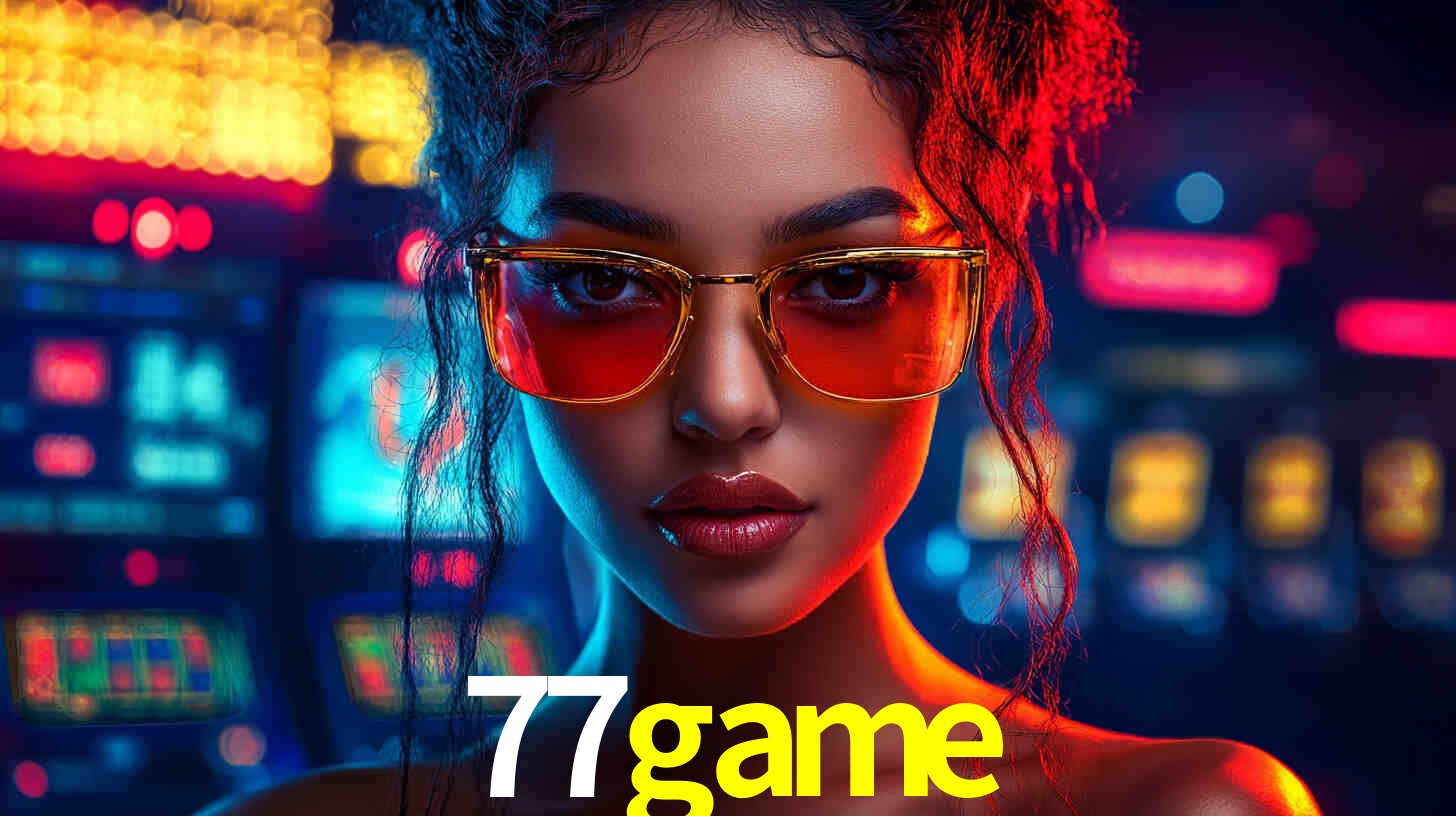 A Popularidade dos Caça-Níqueis no 77game