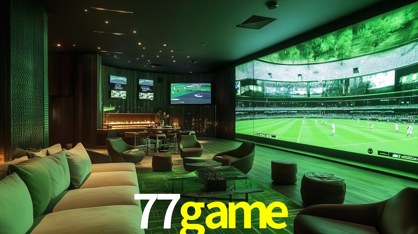 77game: Seu Especialista em Apostas Esportivas Brasileiras