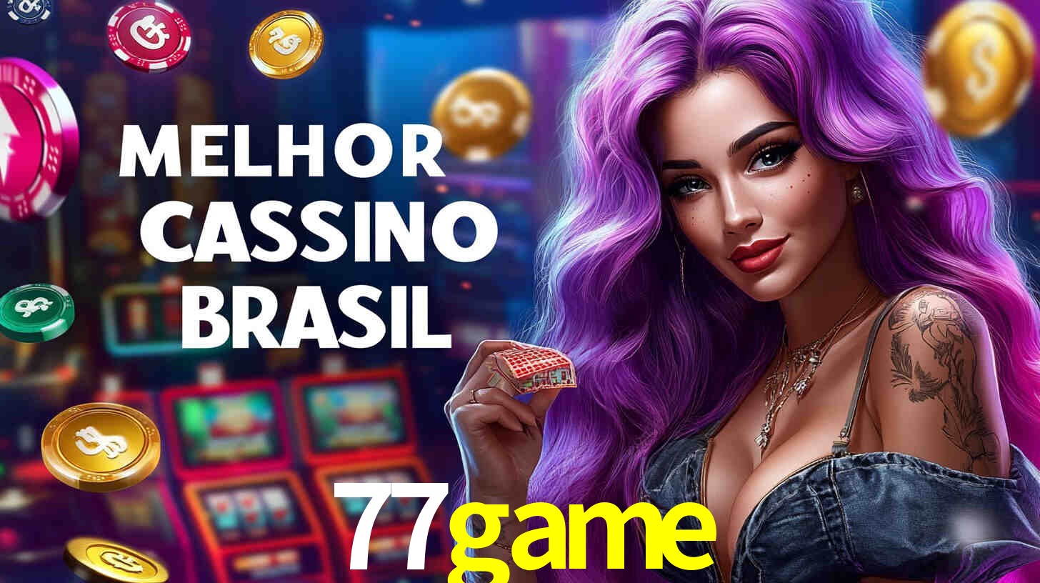 Apostas Esportivas na 77game: Um Guia Completo