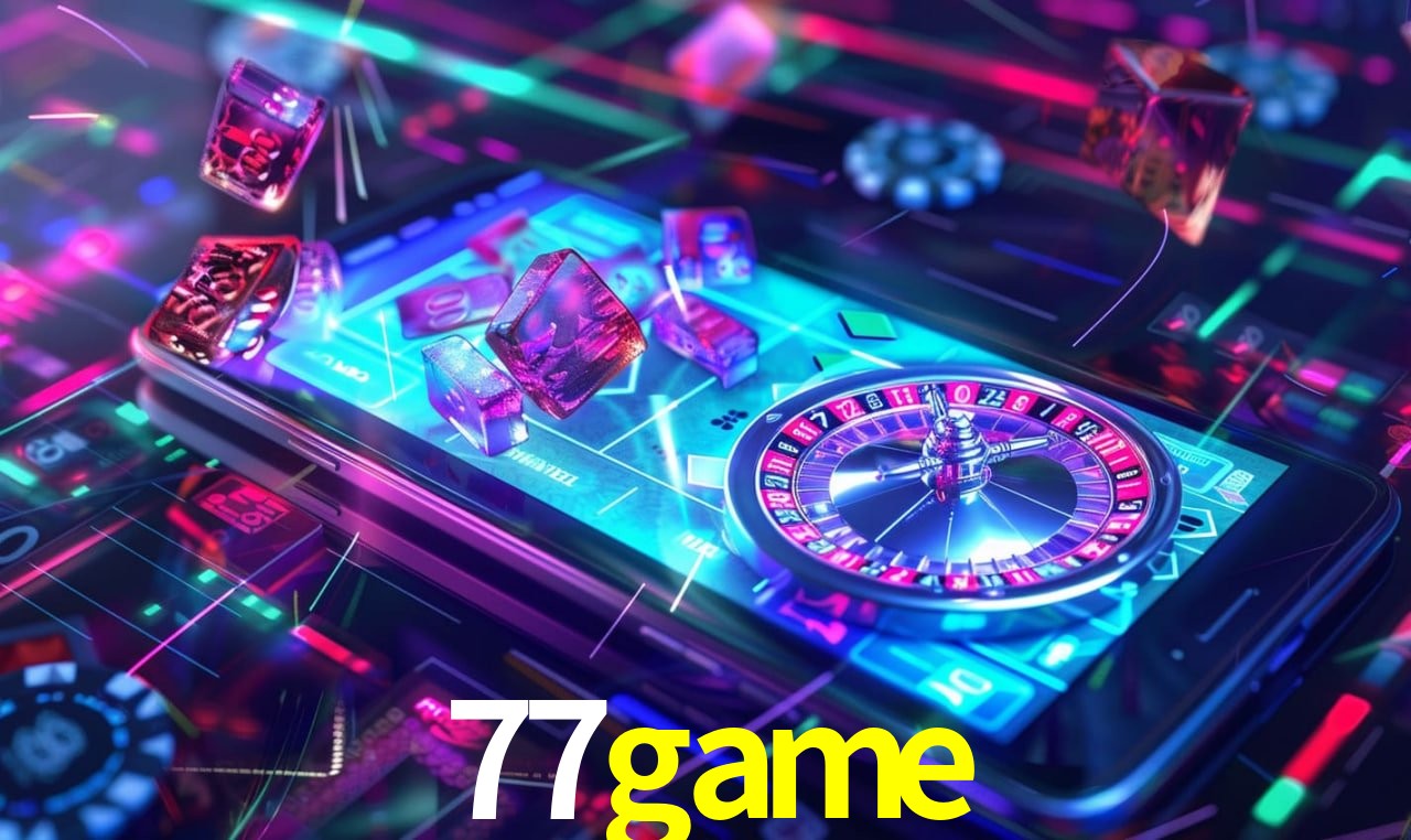 Welcome Bonus 77game