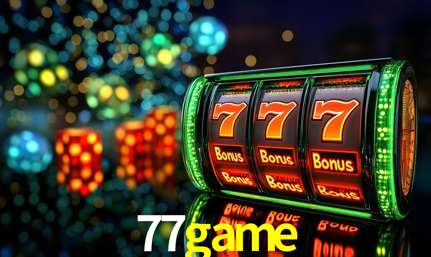 Game Providers 77game