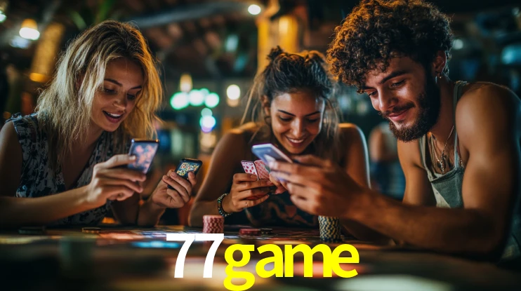 Programa VIP 77game