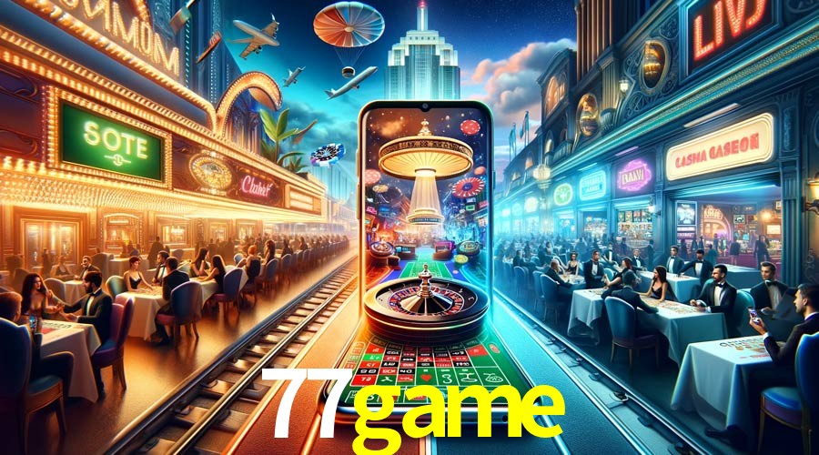 Secure Login 77game