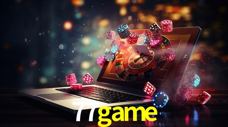 Inovações de Jogos na 77game: O Futuro das Experiências Interativas