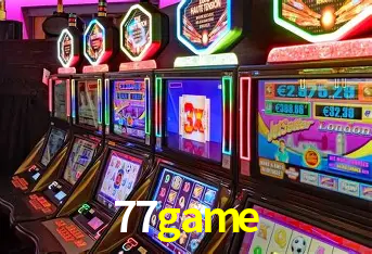 A Popularidade dos Caça-Níqueis no 77game