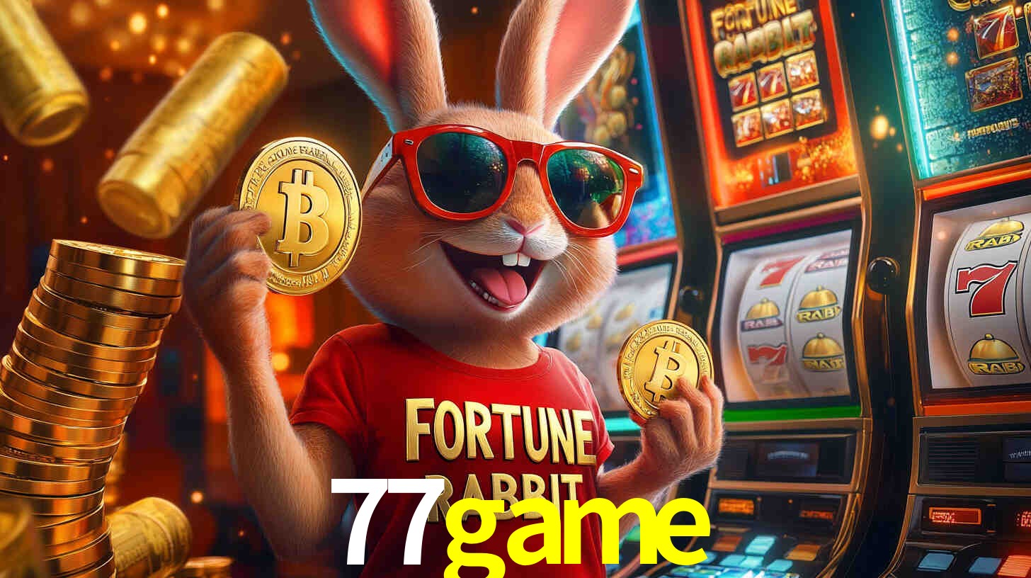 Descubra a Magia dos Jogos de Arcade no 77game