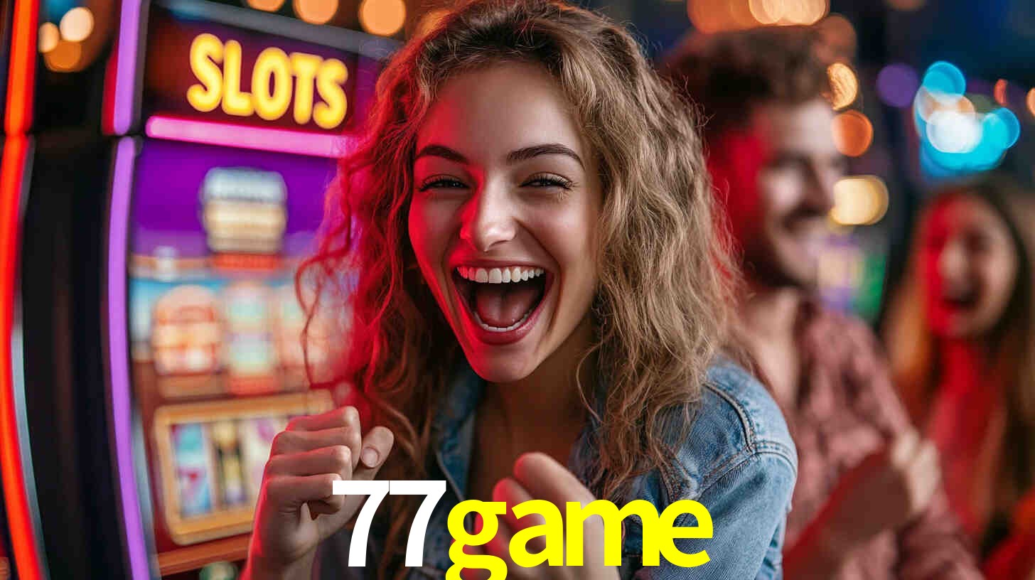 A Experiência Imersiva dos Cassinos Ao Vivo no 77game