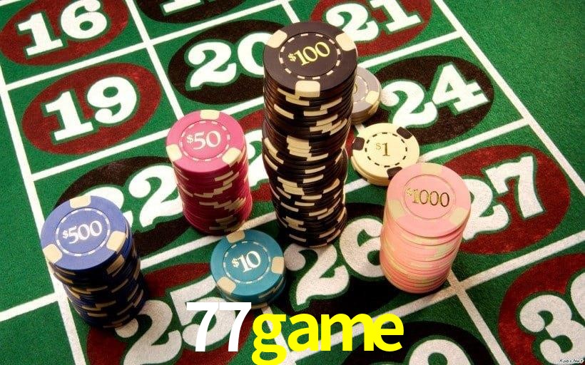 Explorando a Categoria de Eventos em Apostas na 77game