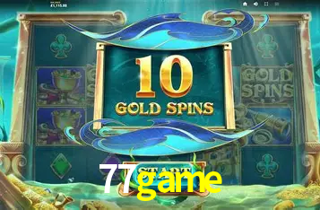 Descubra o Mundo do Cassino Online com 77game