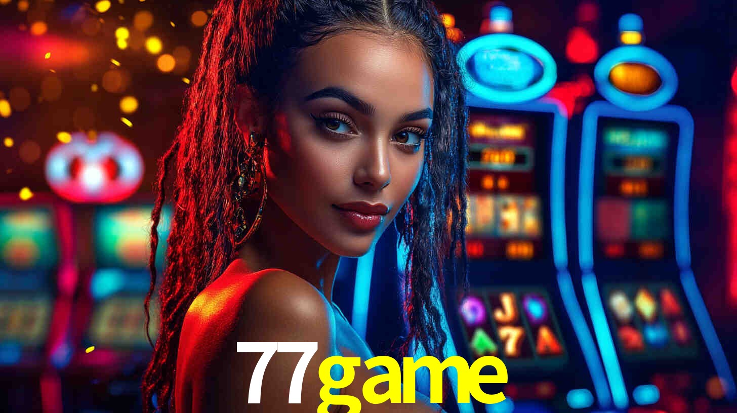 Descubra o Programa VIP da 77game: Vantagens Exclusivas para Jogadores