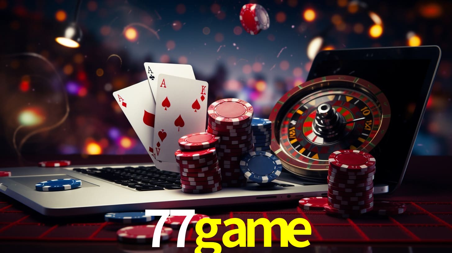 Live Casino 77game