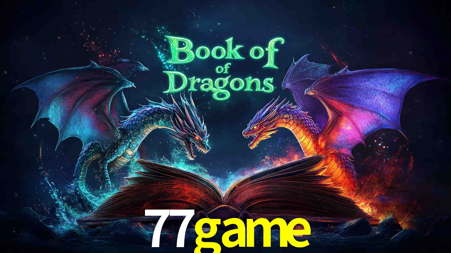 A Revolução dos Aplicativos de Jogos no 77game