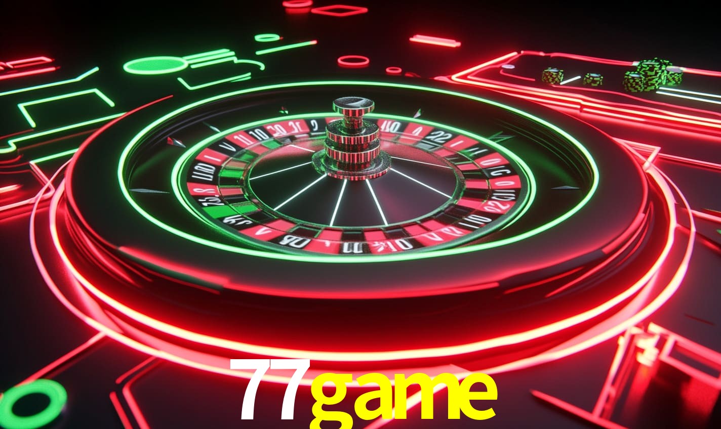 A Popularidade dos Caça-Níqueis no 77game