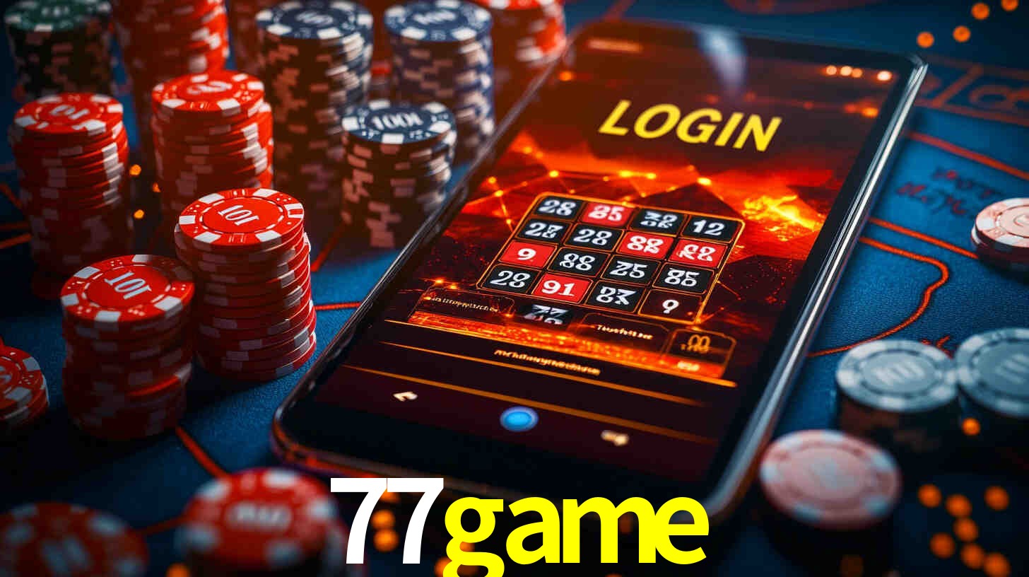 Bônus Generosos e Exclusivos no 77game para Você!