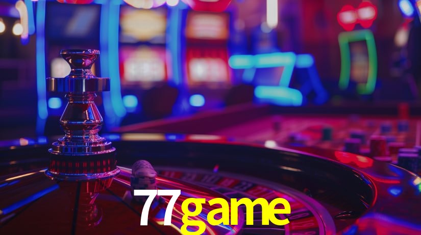 Experimente o Login Seguro Premium no 77game