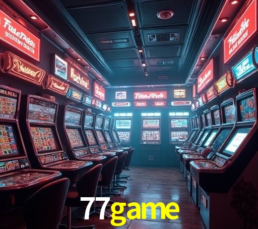 API Integration 77game