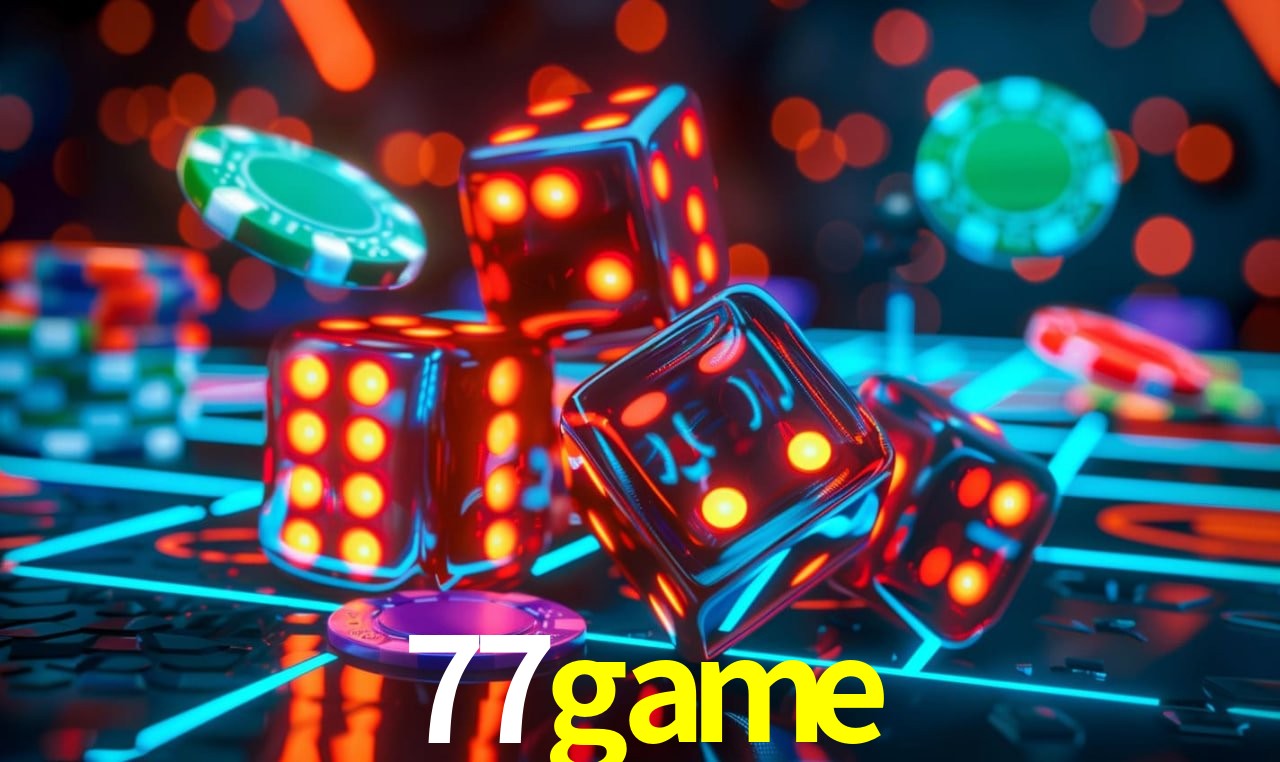 Desvendando o Mundo dos Jogos Virtuais na 77game