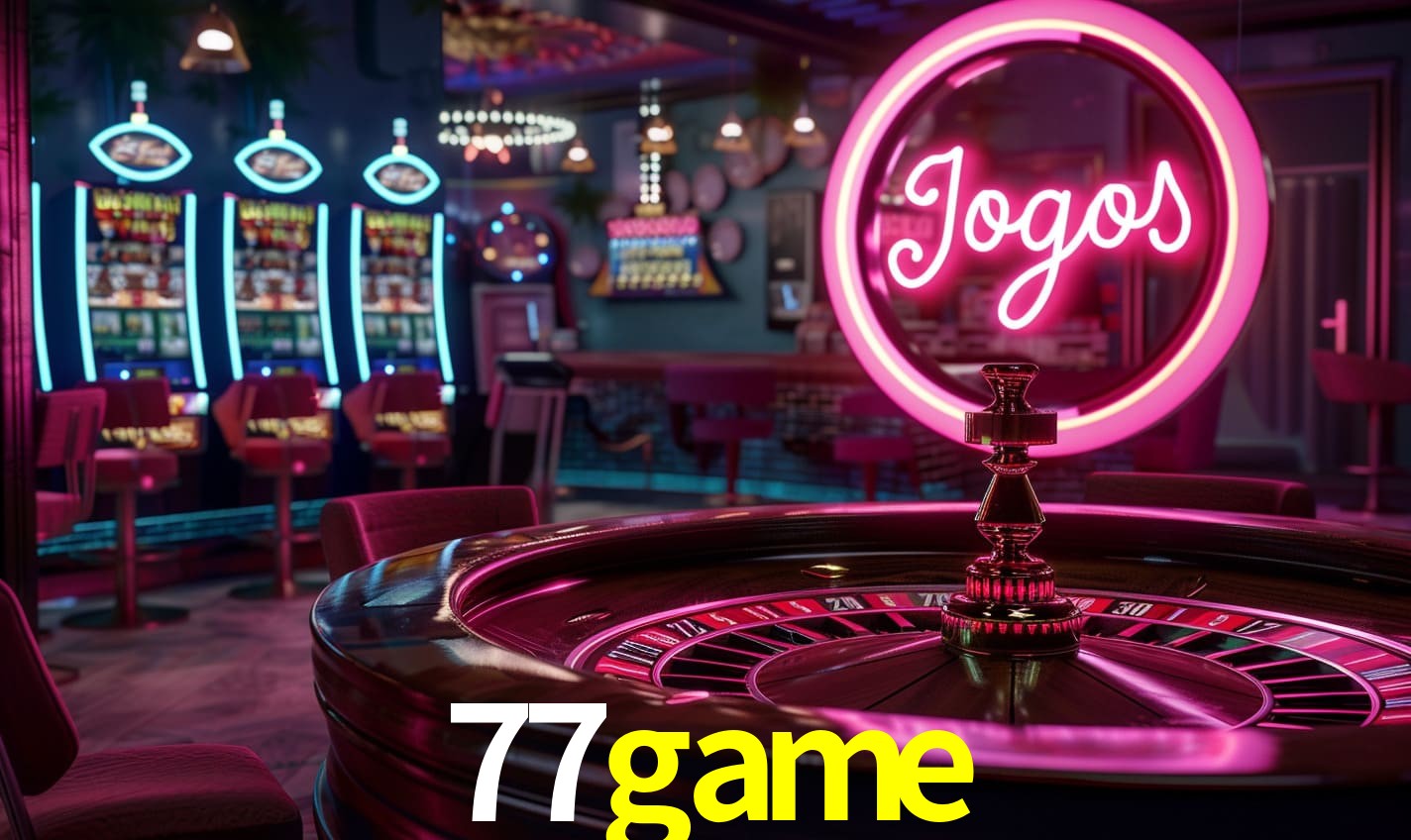 Descubra a Essência do 77game: Nossa História e Compromissos